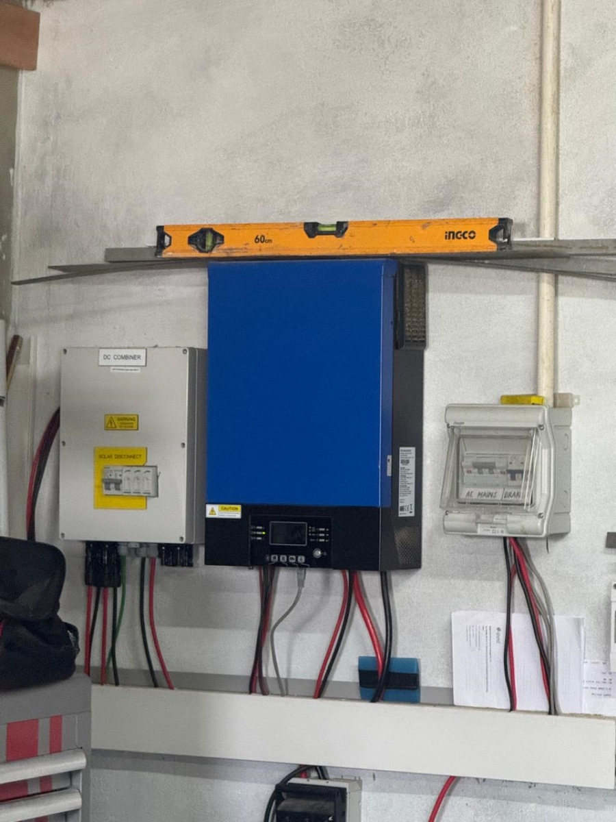 4 Bedroom Property for Sale in Bettys Bay Western Cape